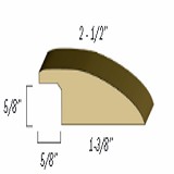 Accessories
Overlap Reducer